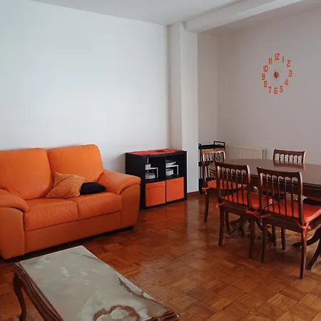Piso Km0 De