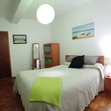 Piso Km0 De Lägenhet