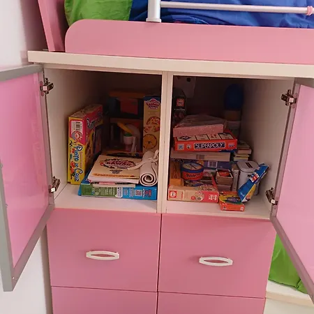 Piso Km0 De Apartmán