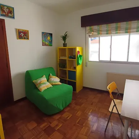 Piso Km0 De Apartament Marín