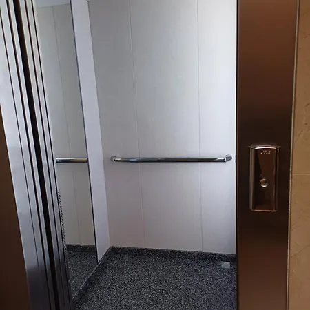 Apartment Piso Km0 De