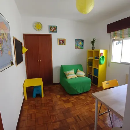 Piso Km0 De Apartament Marín