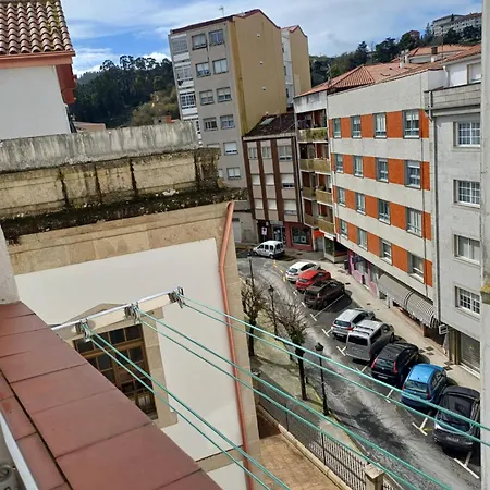 Apartment Piso Km0 De *