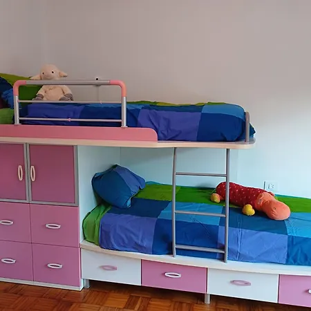 Piso Km0 De * Marín