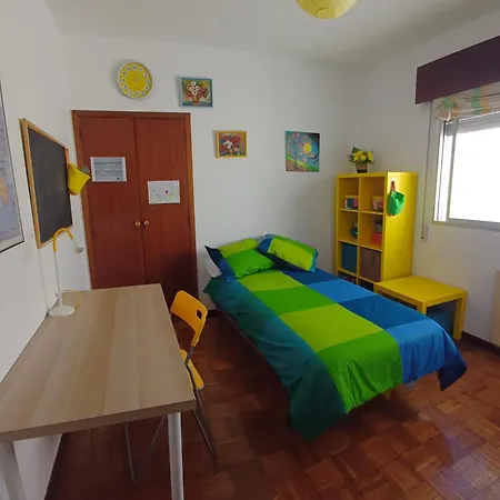 Piso Km0 De Apartmán Marín