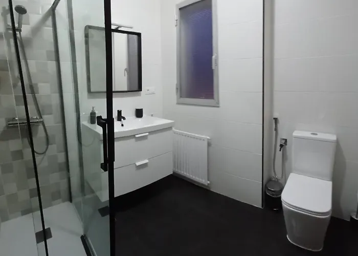 Piso Km0 De * Marín