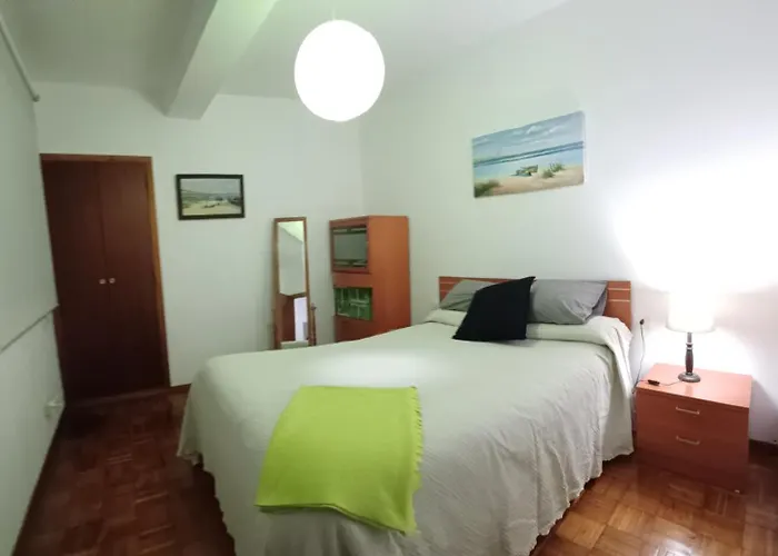 Piso Km0 De Apartmán