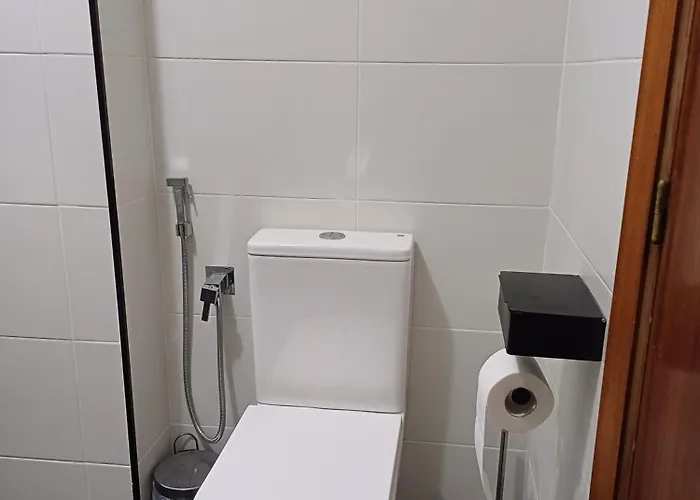 Piso Km0 De * Marín