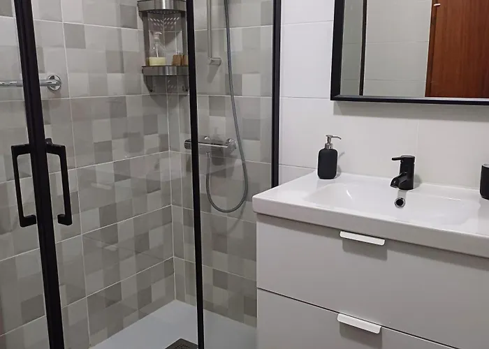 Apartmán Piso Km0 De Marín