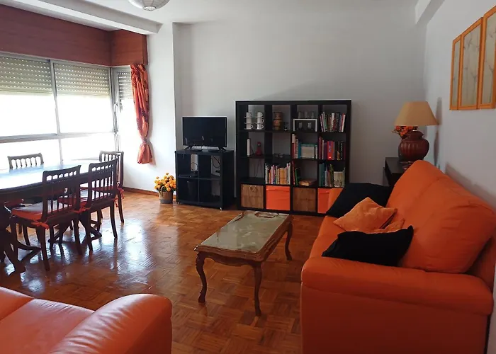 Piso Km0 De * Marín