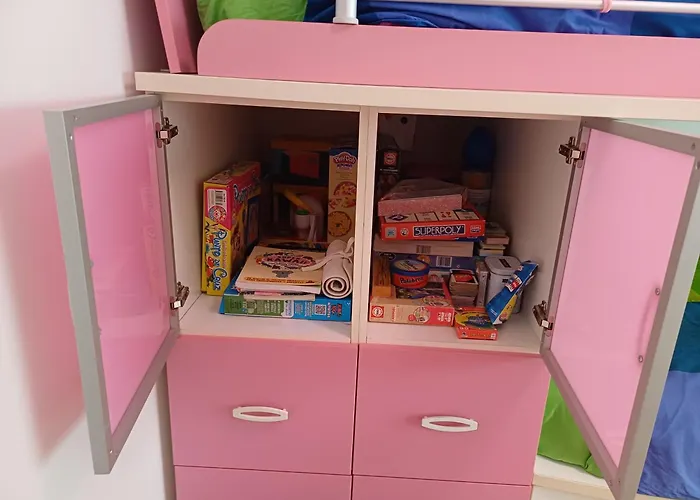 Piso Km0 De Apartmán