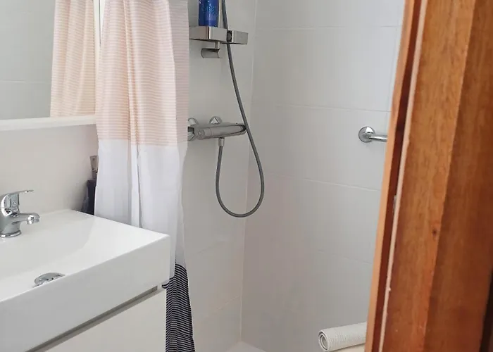 Piso Km0 De Марин