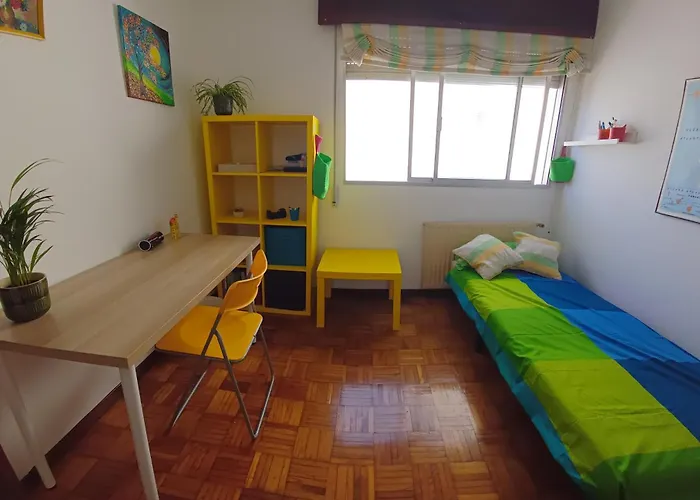 Piso Km0 De Apartmán *