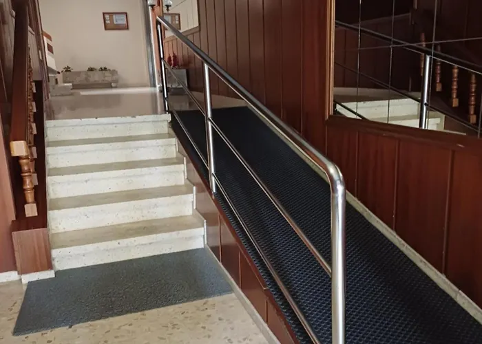 Апартаменты Piso Km0 De Марин