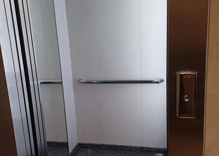 Apartmán Piso Km0 De