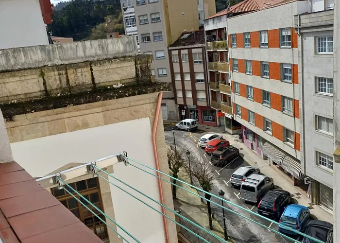 Apartmán Piso Km0 De *