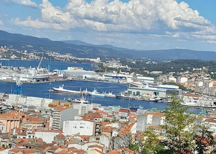 Piso Km0 De * Marín