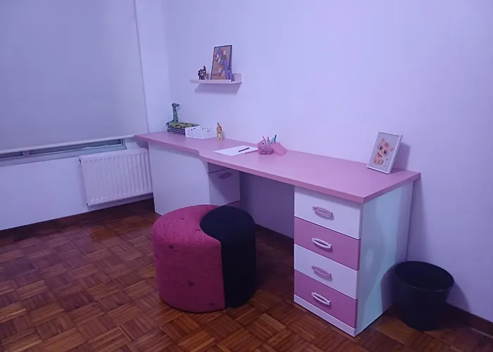 Piso Km0 De * Marín