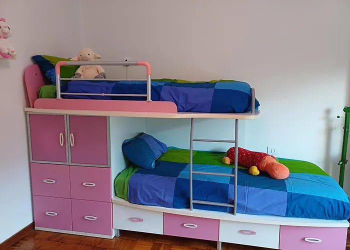 Piso Km0 De * Marín