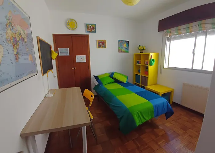 Piso Km0 De Apartmán Marín